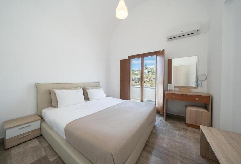 Fotos del hotel Belle Etoile Villas:  6