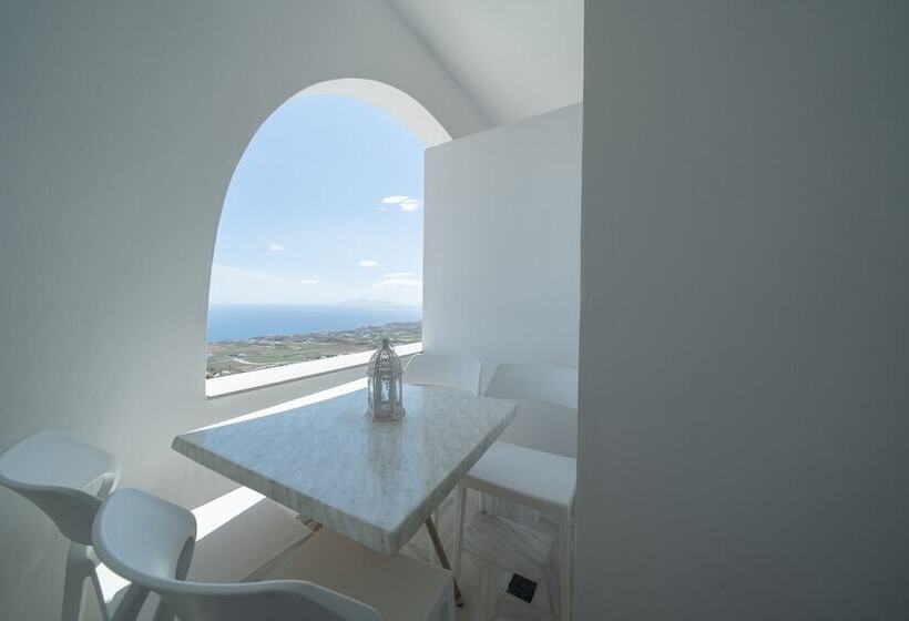 Fotos del hotel Belle Etoile Villas:  16