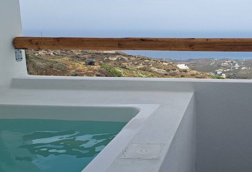 Fotos del hotel Belle Etoile Villas:  32