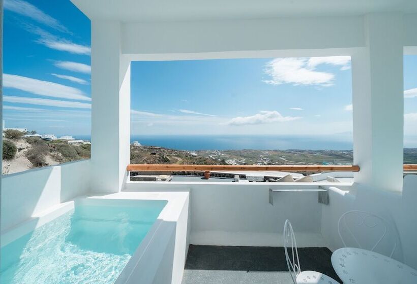 Fotos del hotel Belle Etoile Villas:  47