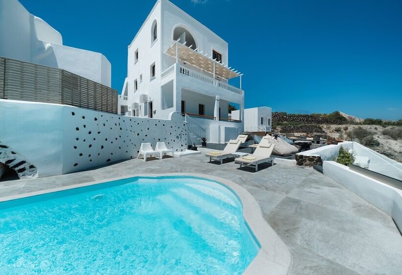 Fotos del hotel Belle Etoile Villas:  11