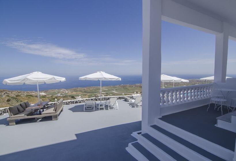Fotos del hotel Belle Etoile Villas:  33