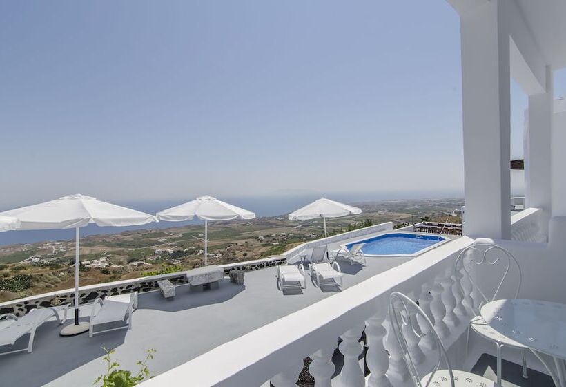 Fotos del hotel Belle Etoile Villas:  25
