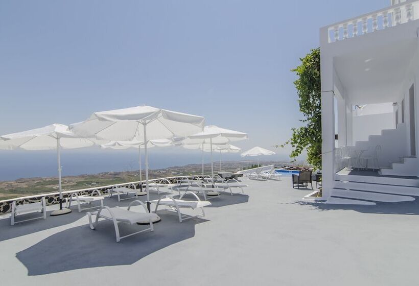 Fotos del hotel Belle Etoile Villas:  31