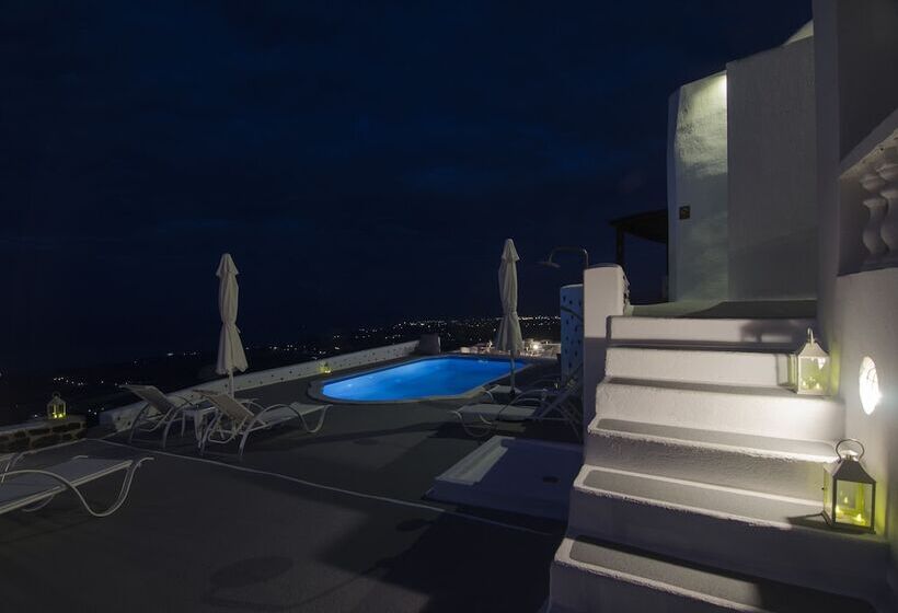 Fotos del hotel Belle Etoile Villas:  18