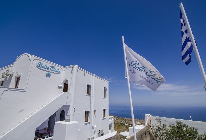 Fotos del hotel Belle Etoile Villas:  19