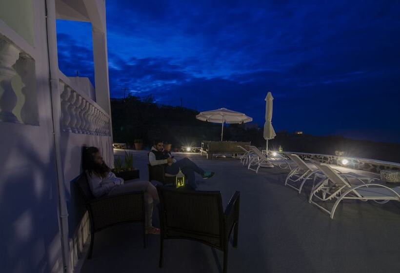 Fotos del hotel Belle Etoile Villas:  20