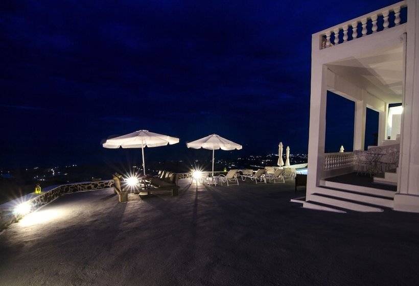 Fotos del hotel Belle Etoile Villas:  21