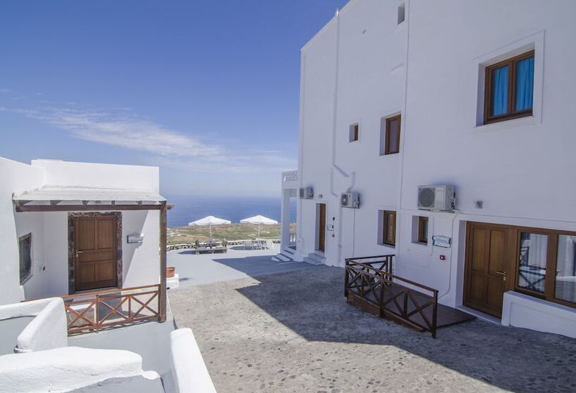 Fotos del hotel Belle Etoile Villas:  22