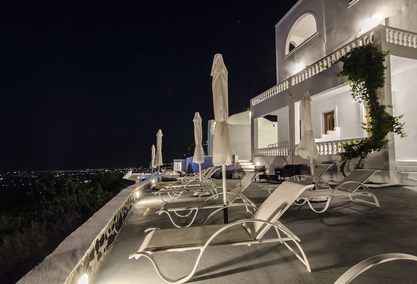 Fotos del hotel Belle Etoile Villas:  24