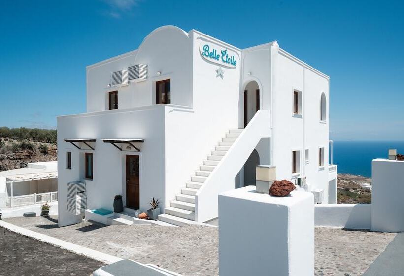 Fotos del hotel Belle Etoile Villas:  41