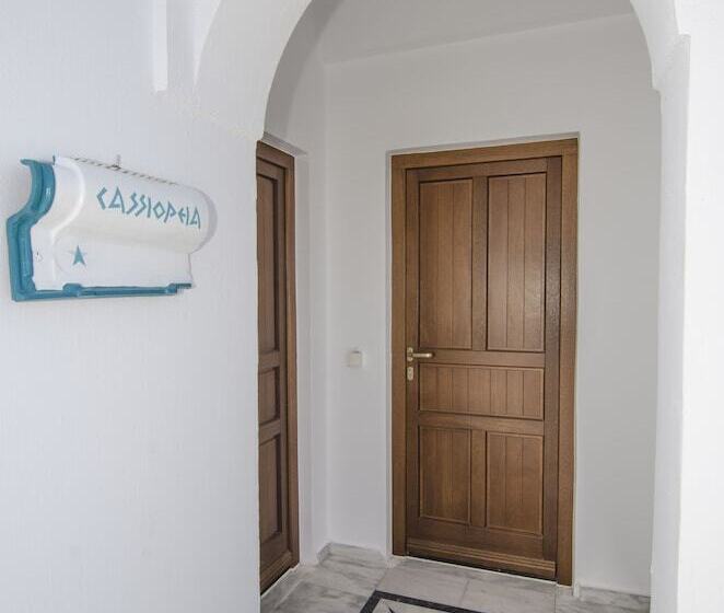 Fotos del hotel Belle Etoile Villas:  42