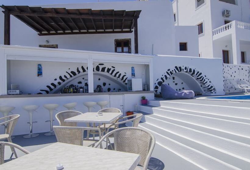 Fotos del hotel Belle Etoile Villas:  26
