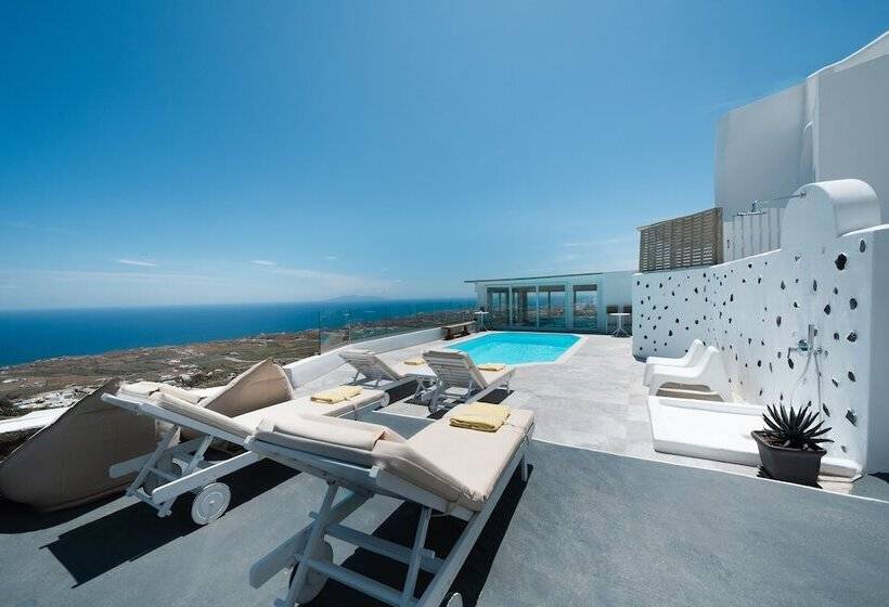 Fotos del hotel Belle Etoile Villas:  27