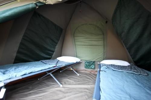 فندق Billabong Camp At Taronga Western Plains