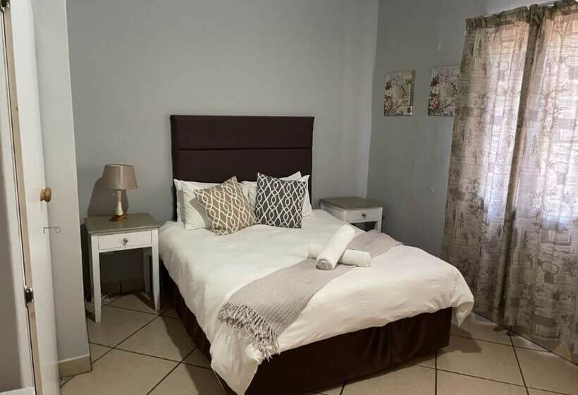 בית מלון כפרי Buffalo