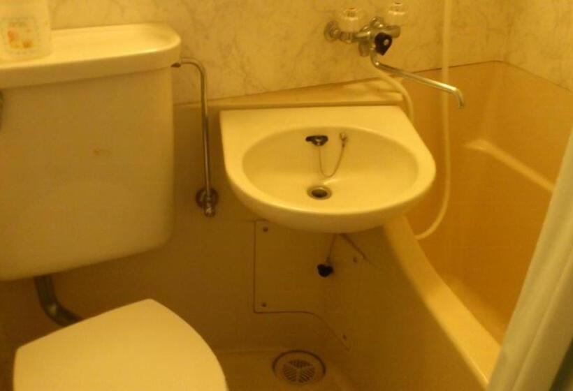 Business Hotel Motonakano
