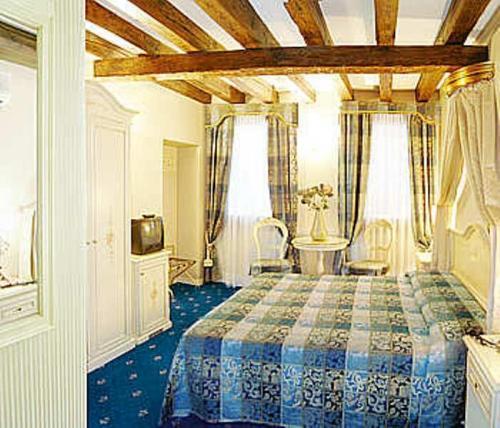 Fotos del hotel Ca' Del Duca:  5