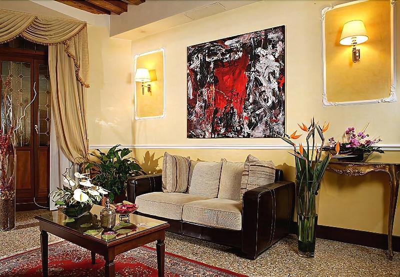 Fotos del hotel Ca' Del Nobile:  4