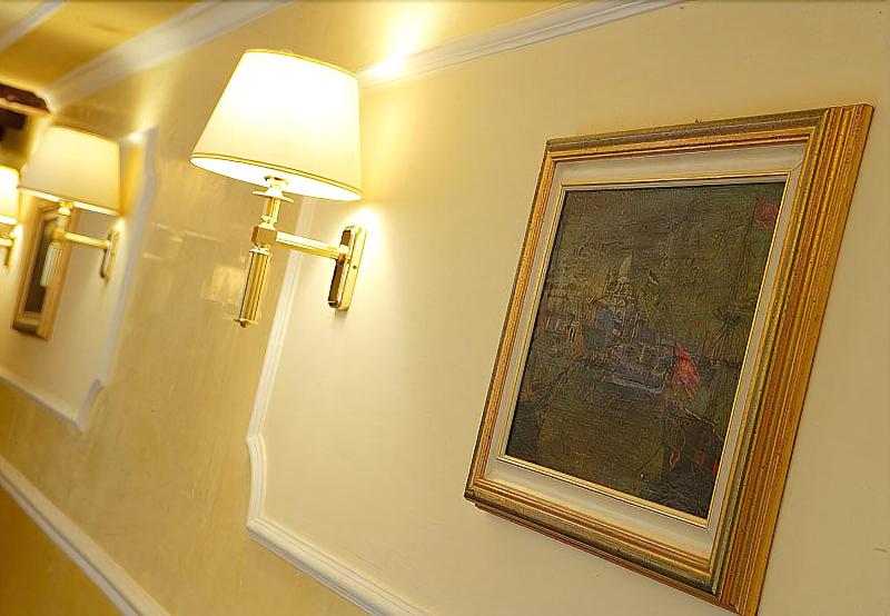 Fotos del hotel Ca' Del Nobile:  6