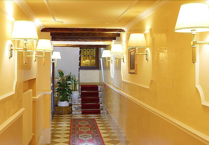 Fotos del hotel Ca' Del Nobile:  9