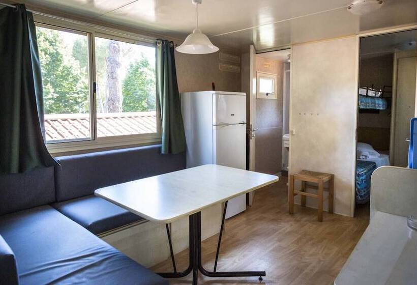 فندق Hu Firenze Certosa Camping In Town