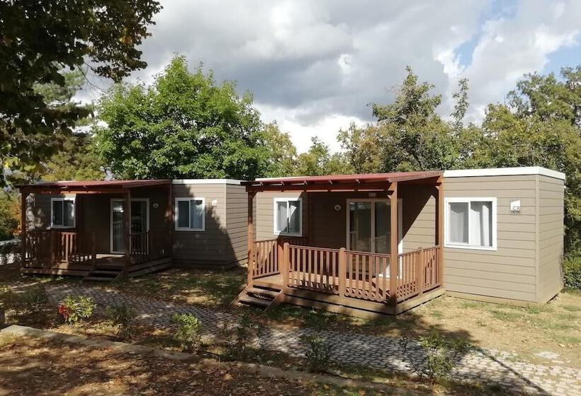 فندق Hu Firenze Certosa Camping In Town