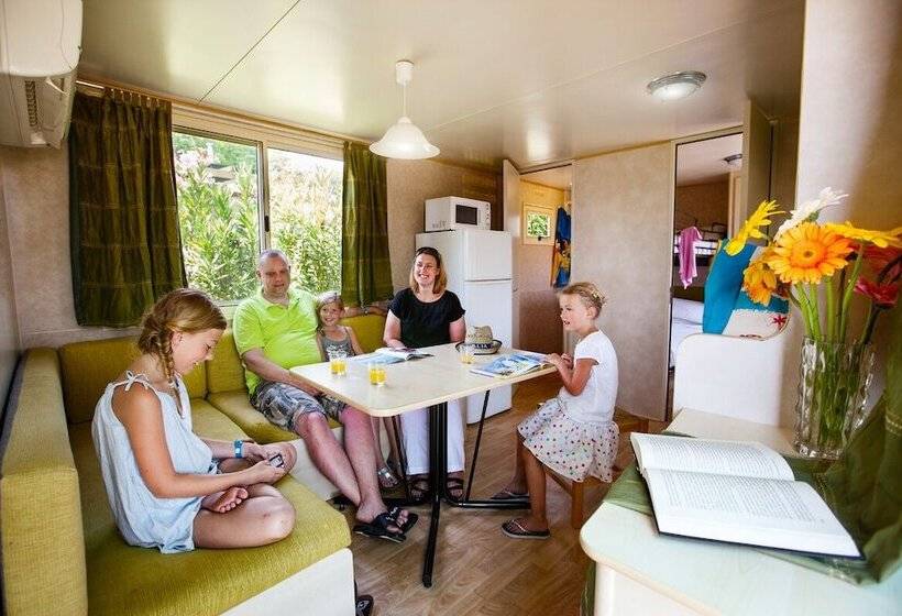 فندق Hu Firenze Certosa Camping In Town