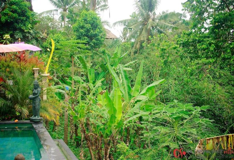 Fotos del hotel Capung Sakti Villas – By Fair Future Foundation:  13