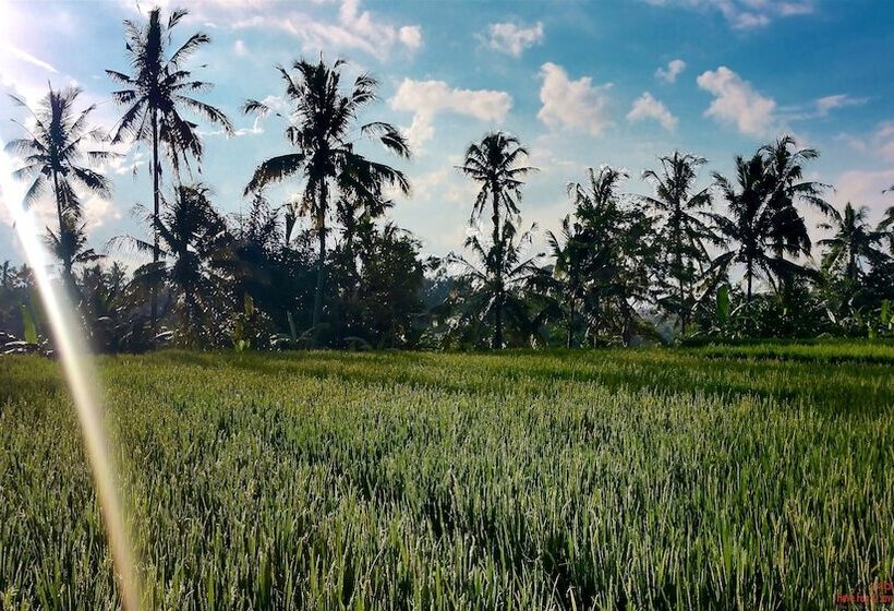 Fotos del hotel Capung Sakti Villas – By Fair Future Foundation:  9