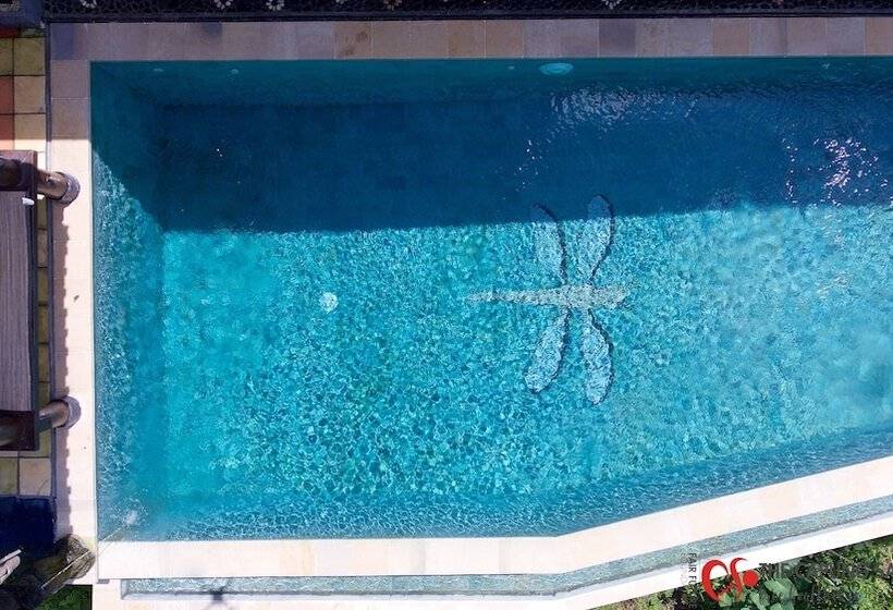 Fotos del hotel Capung Sakti Villas – By Fair Future Foundation:  6