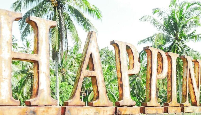 Fotos del hotel Capung Sakti Villas – By Fair Future Foundation:  28