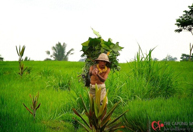 Fotos del hotel Capung Sakti Villas – By Fair Future Foundation:  3