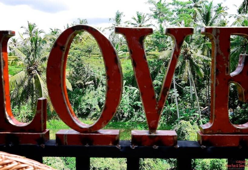 Fotos del hotel Capung Sakti Villas – By Fair Future Foundation:  30