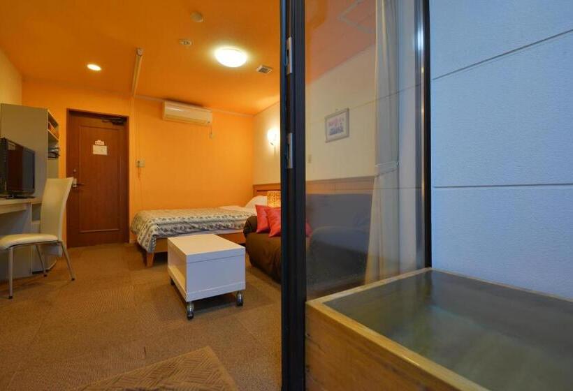 Fotos del hotel Casual Euro:  7