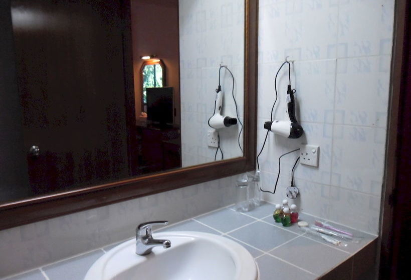 هتل Cittic Batam