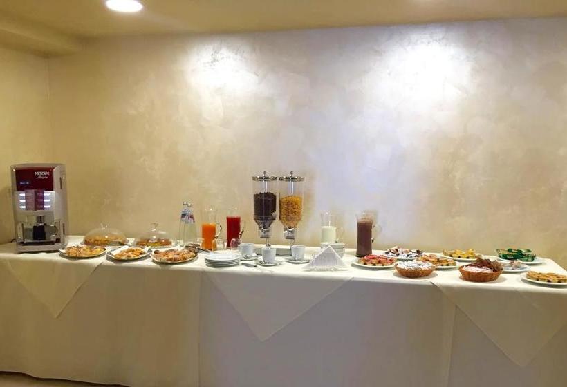 هتل Costa Del Sol