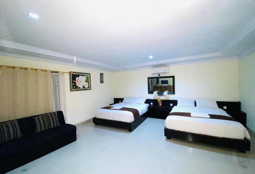 호텔 Dedy Beach Inn