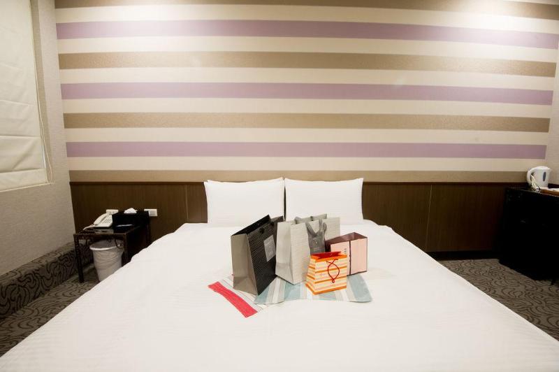 Fotos del hotel Diary Of Ximen Hotel - Liufu Branch: 1 Fotos del hotel Diary Of Ximen Hotel - Liufu Branch: 1
