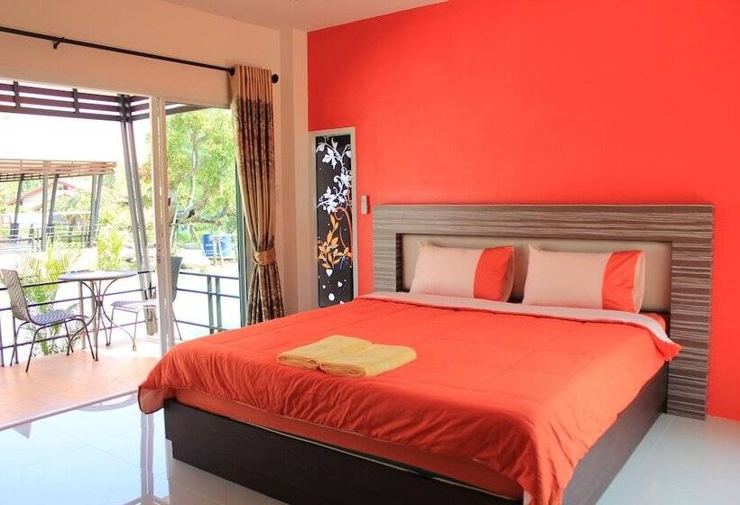 هتل Dsine Resort