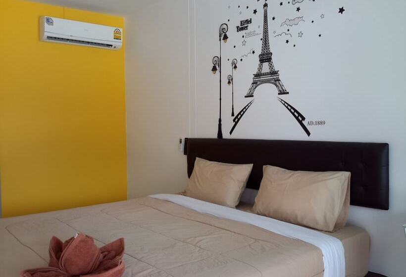 هتل Dsine Resort