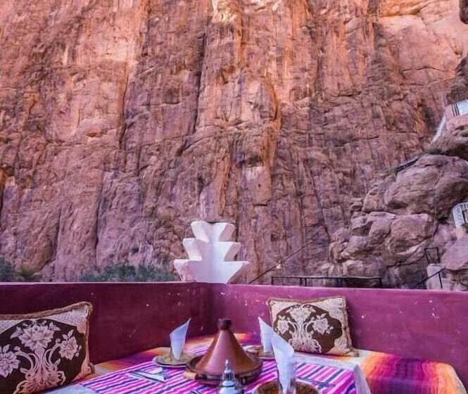 هتل Etoile Des Gorges