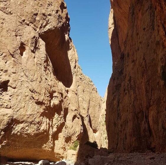 هتل Etoile Des Gorges