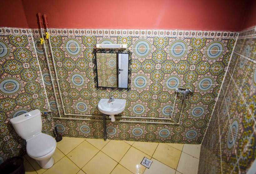 هتل Etoile Des Gorges