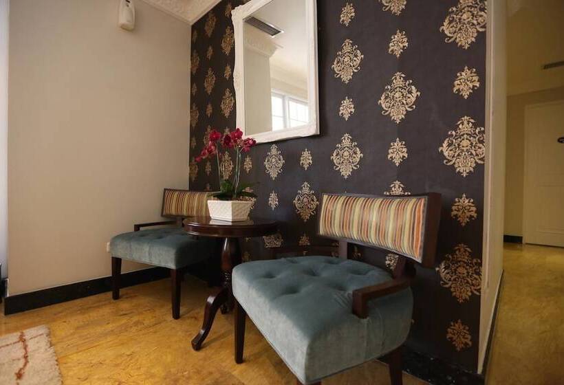Fotos del hotel F Jakarta: 1 Fotos del hotel F Jakarta: 1