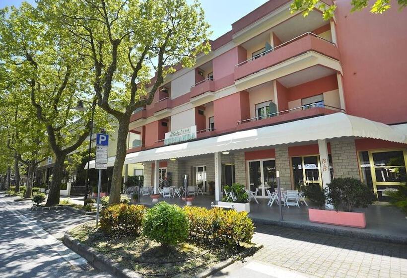 Fotos del hotel Fernanda:  15