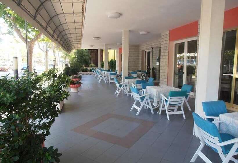 Fotos del hotel Fernanda:  13