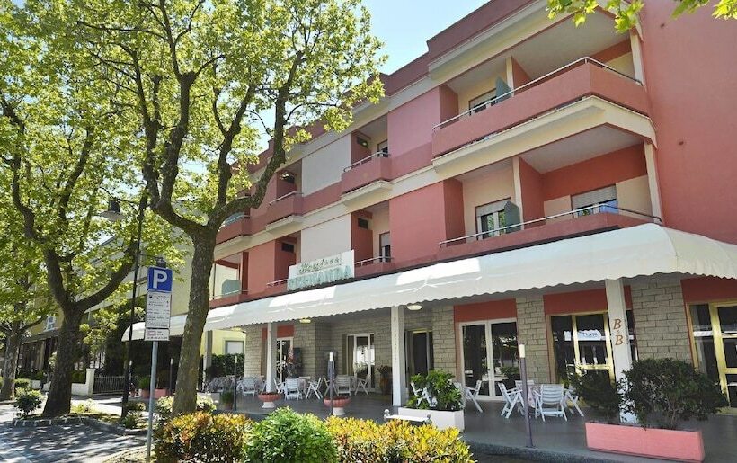 Fotos del hotel Fernanda:  22