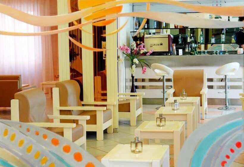 Fotos del hotel Fernanda:  11