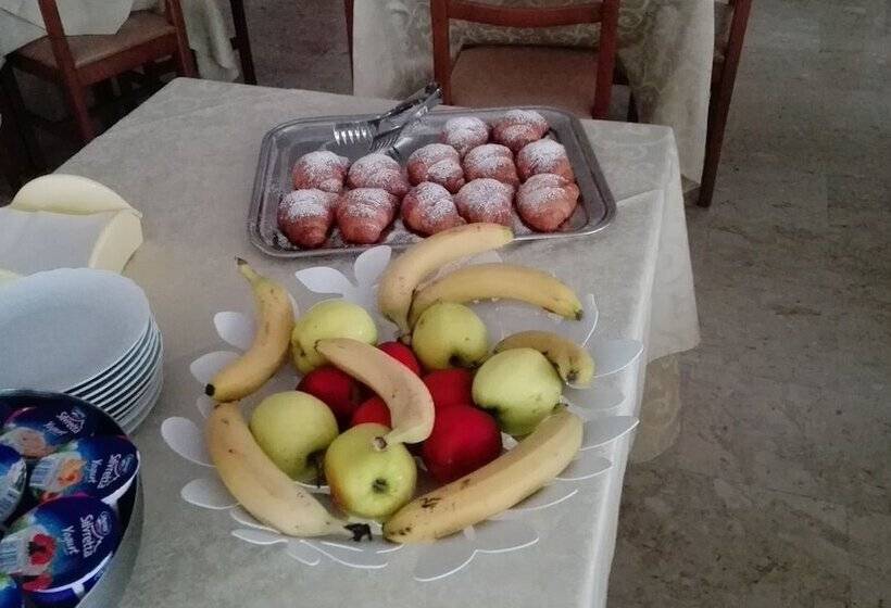 Fotos del hotel Fernanda:  8